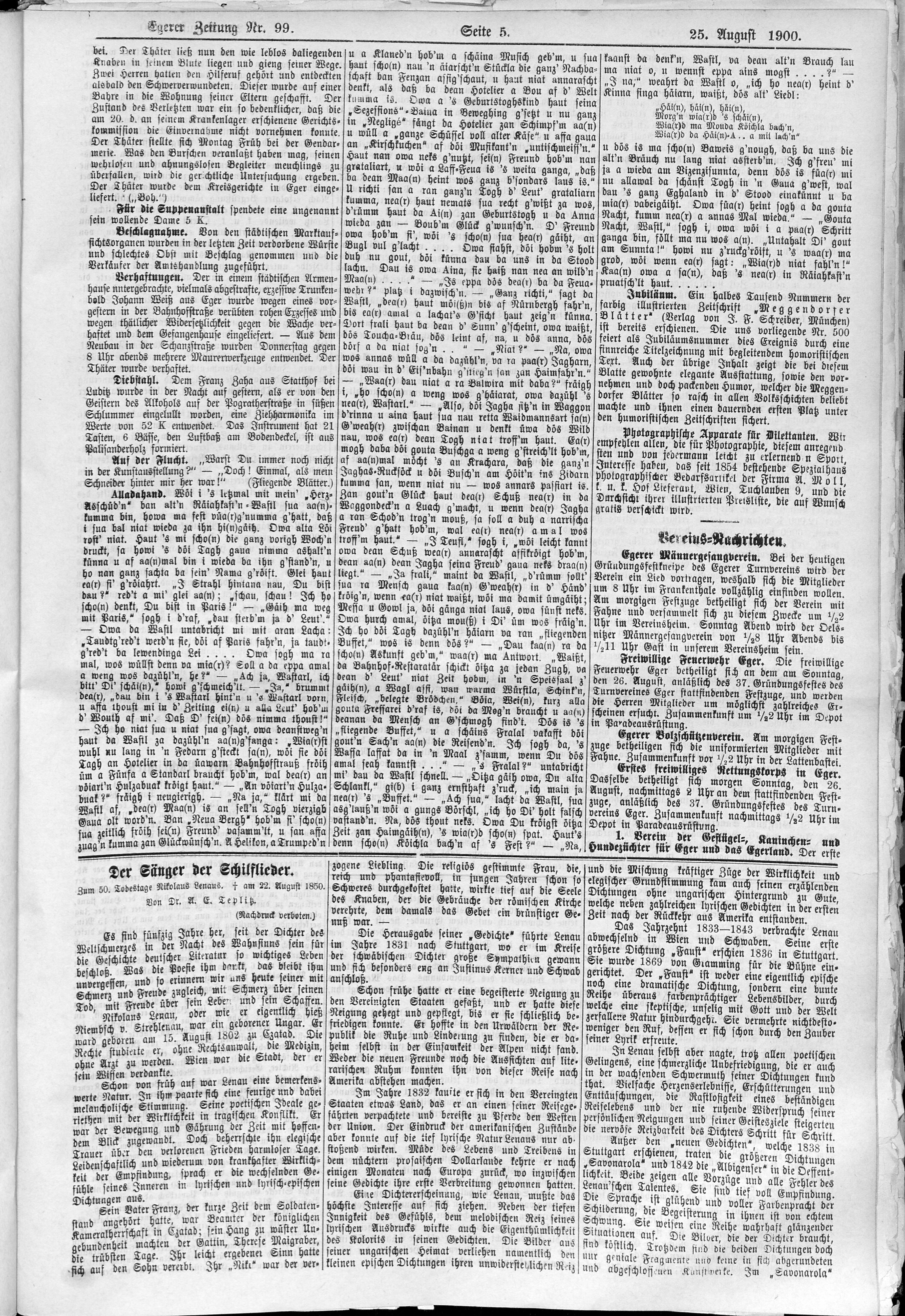 5. egerer-zeitung-1900-08-25-n99_3785