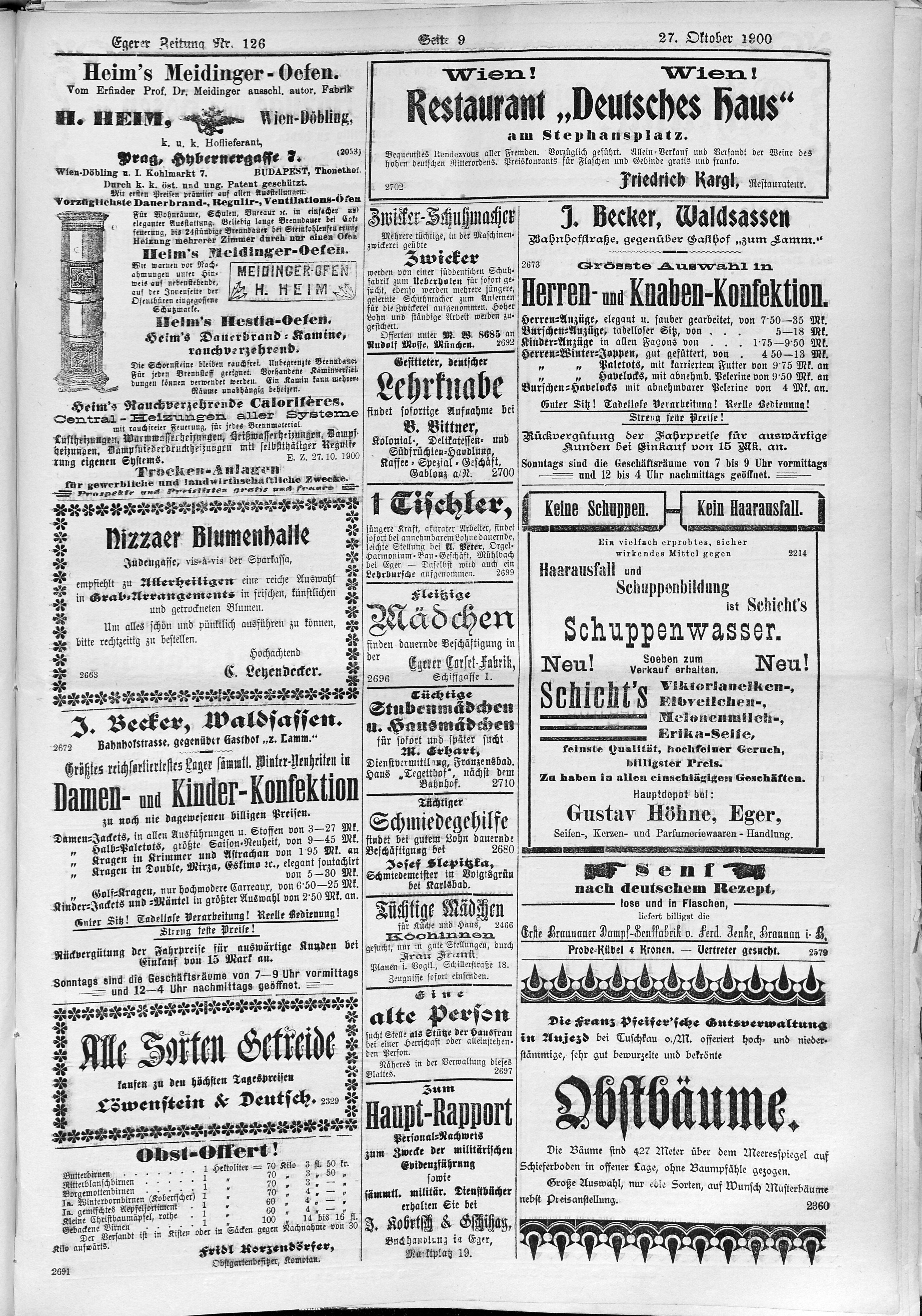 9. egerer-zeitung-1900-10-27-n126_4815