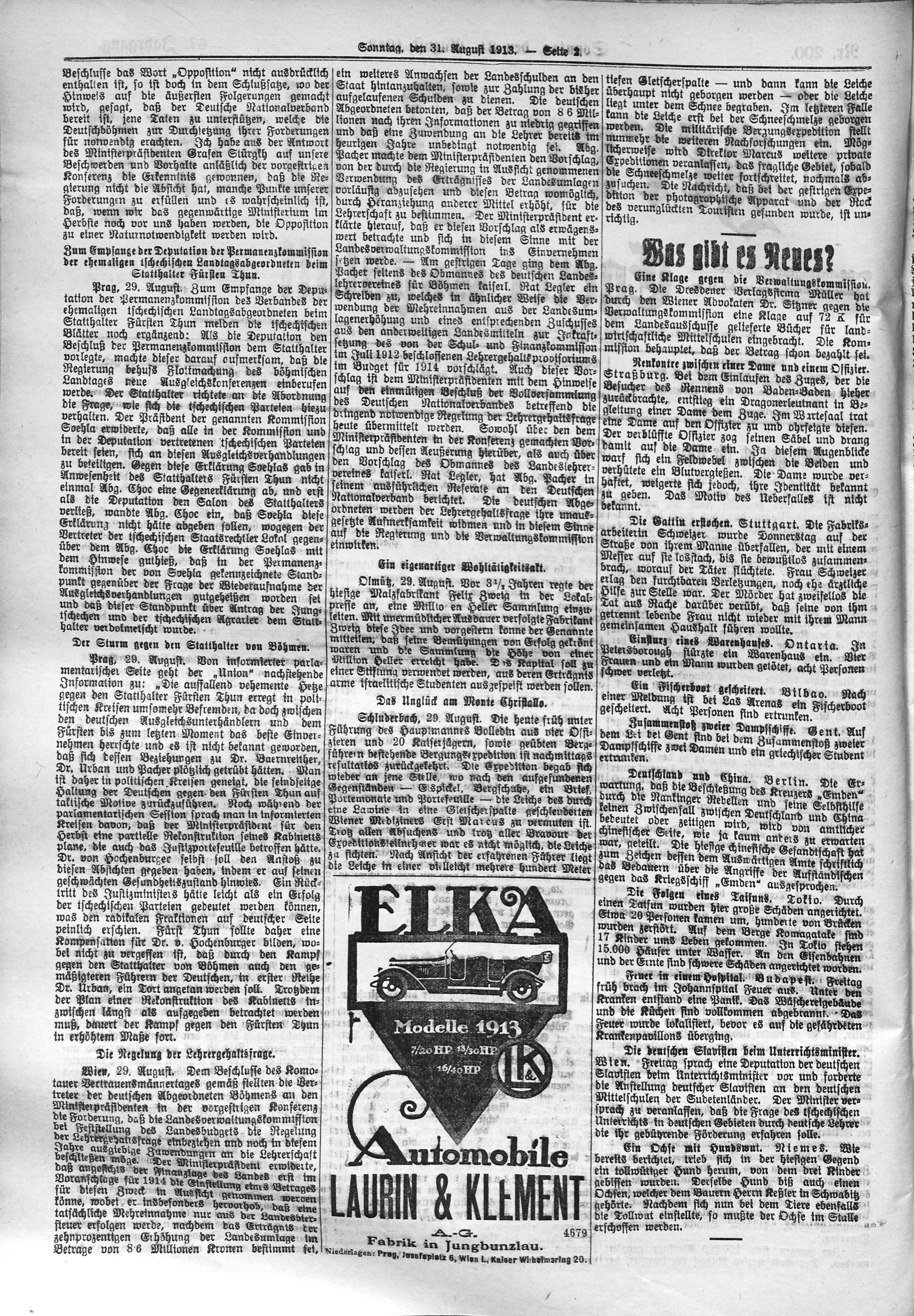 2. egerer-zeitung-1913-08-31-n200_2150