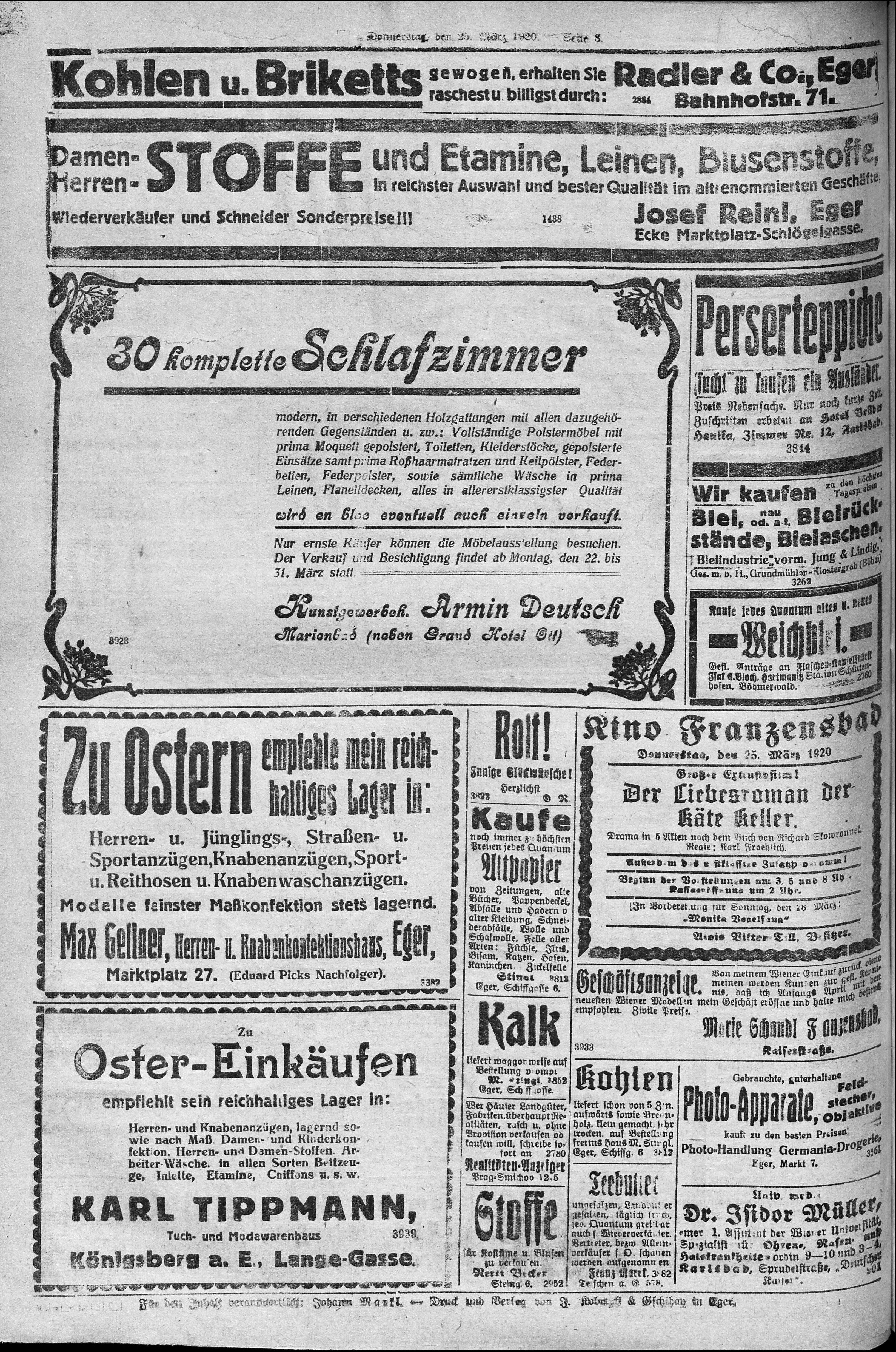 8. egerer-zeitung-1920-03-25-n70_2790