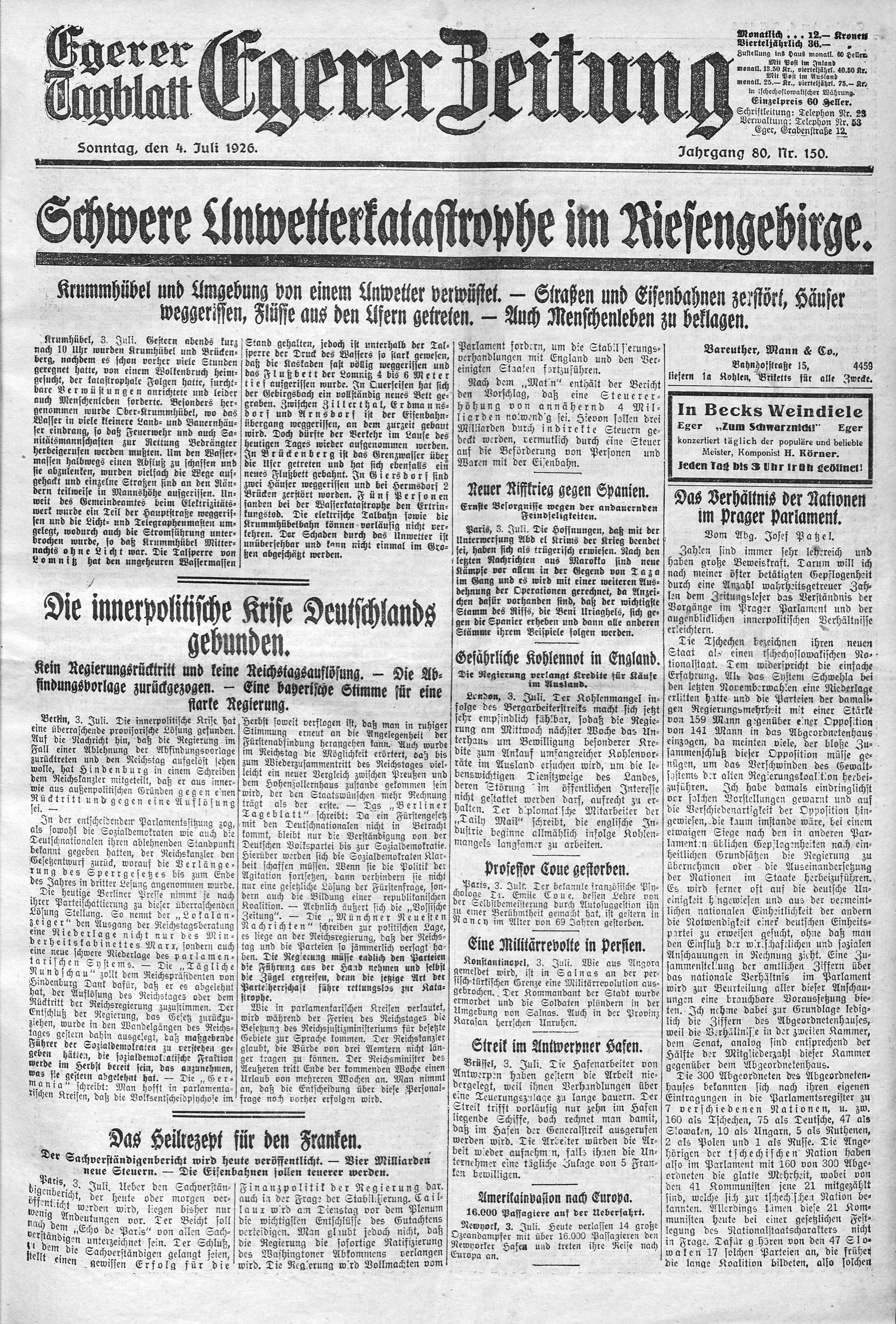 1. egerer-zeitung-1926-07-04-n150_0155