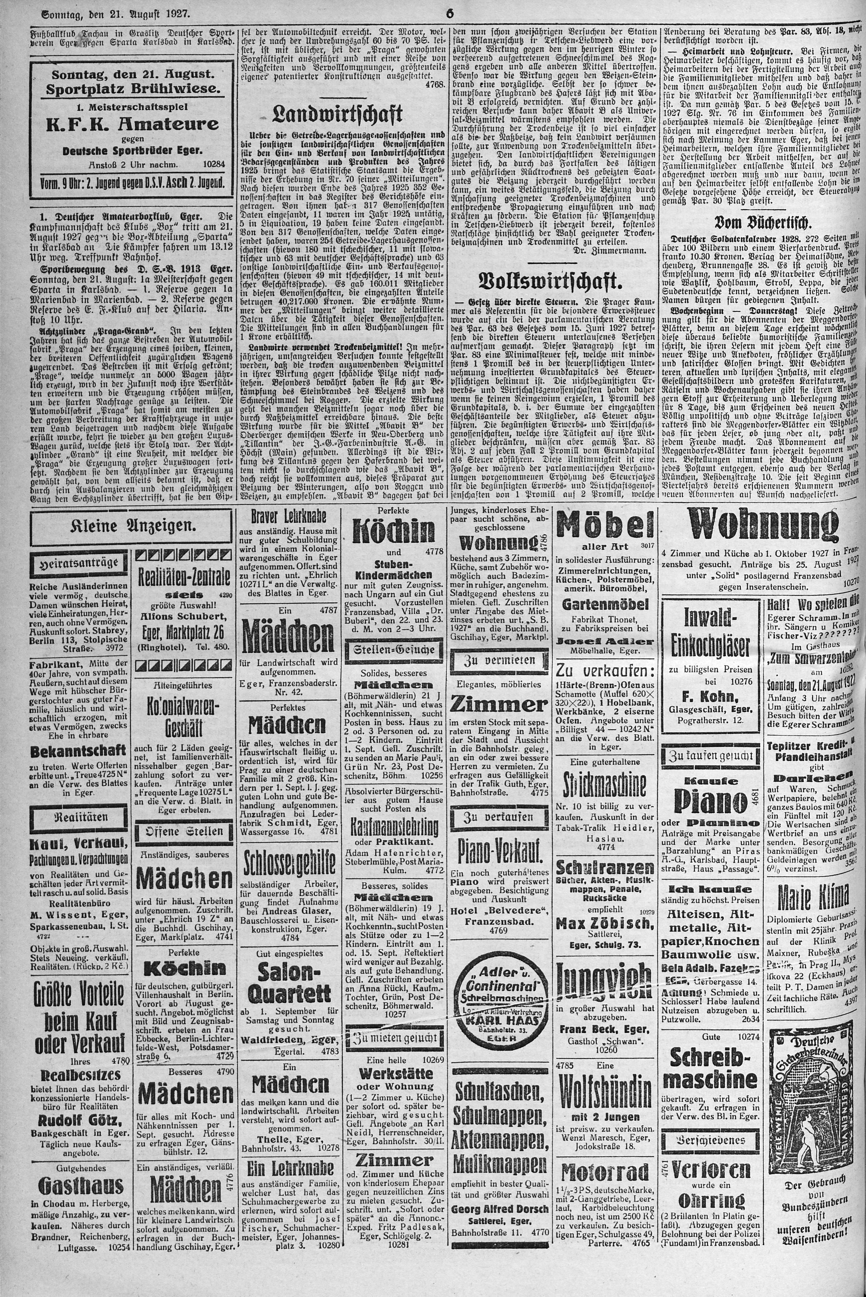 6. egerer-zeitung-1927-08-21-n190_1820