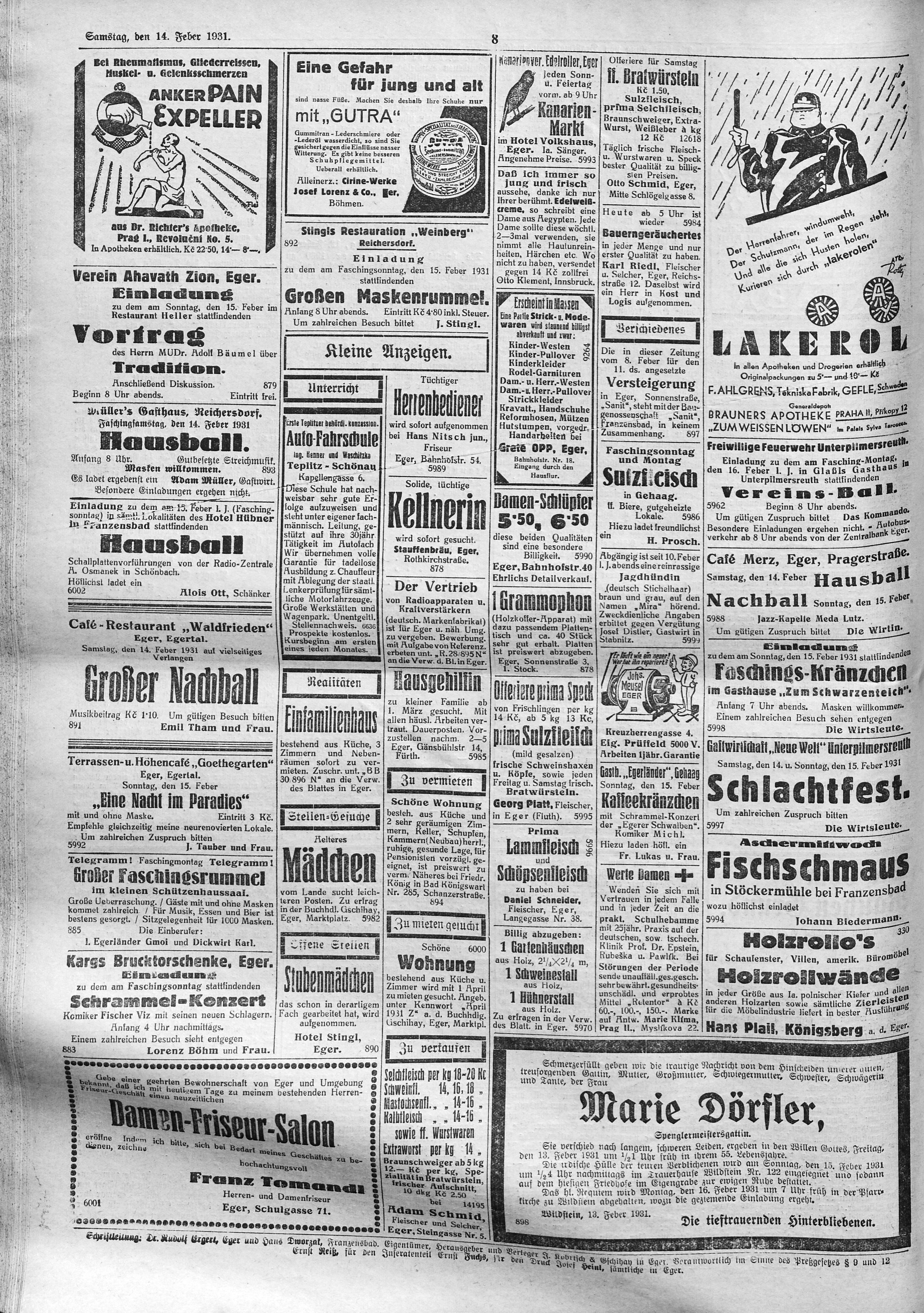 8. egerer-zeitung-1931-02-14-n37_1670