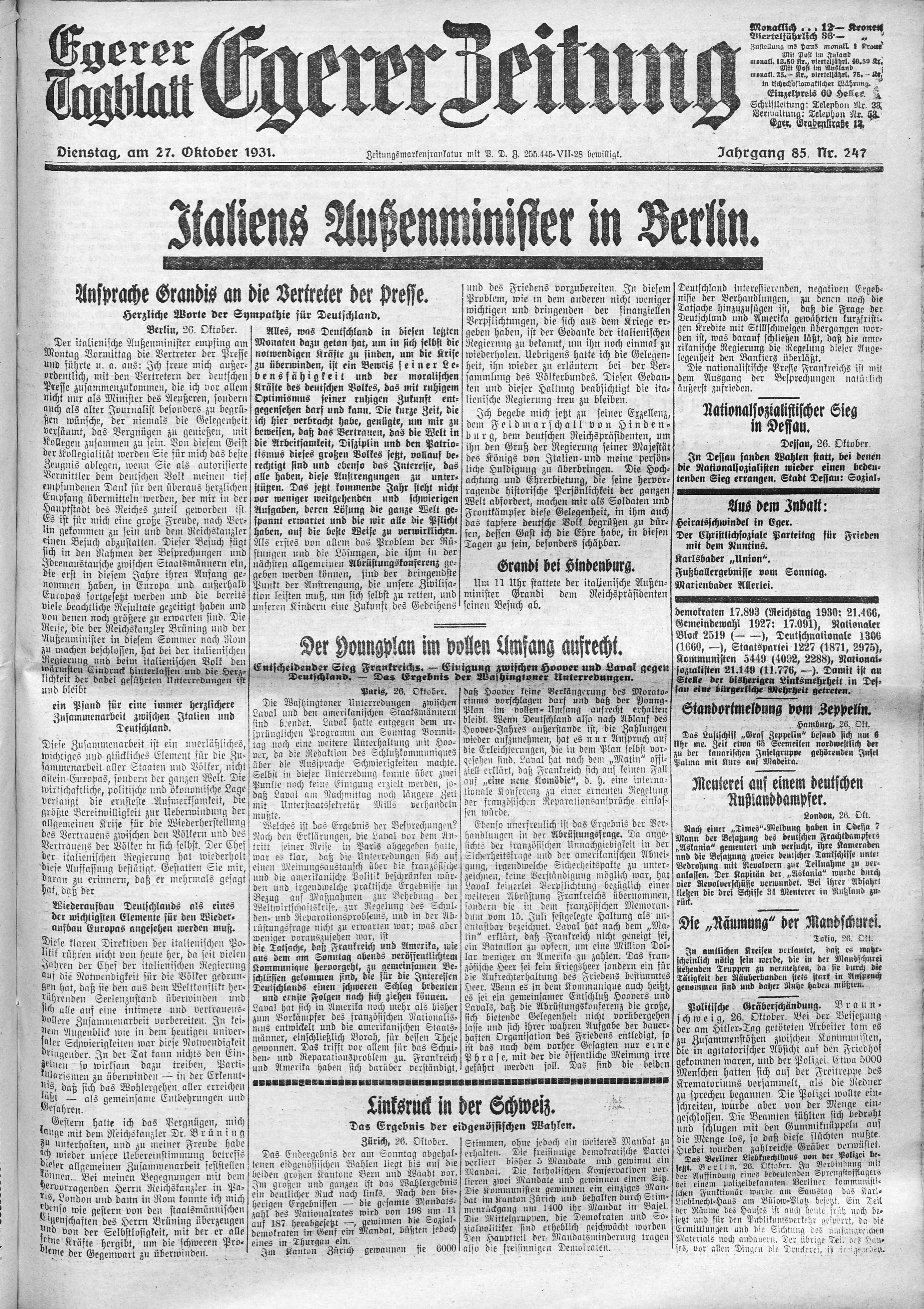 1. egerer-zeitung-1931-10-27-n247_4395