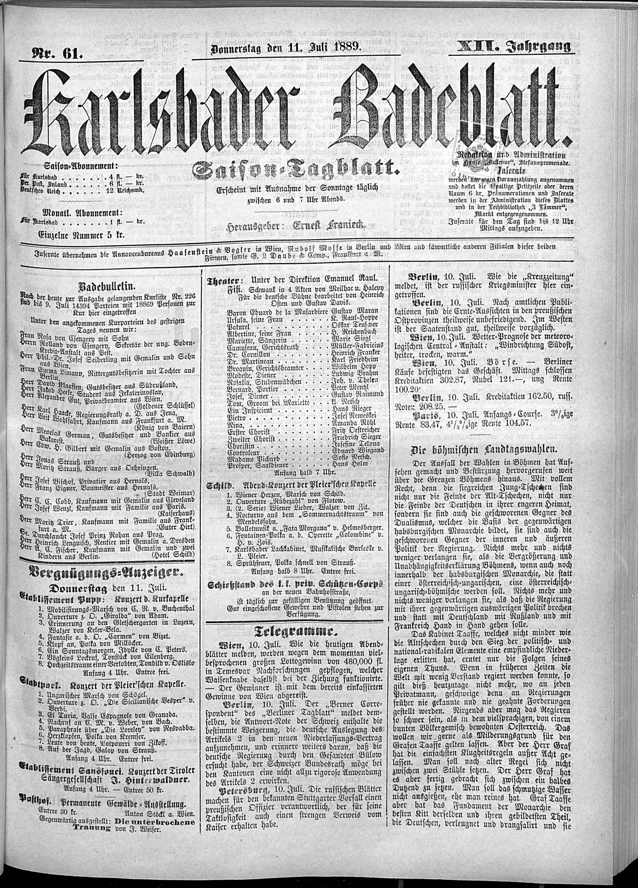 1. karlsbader-badeblatt-1889-07-11-n61_1745