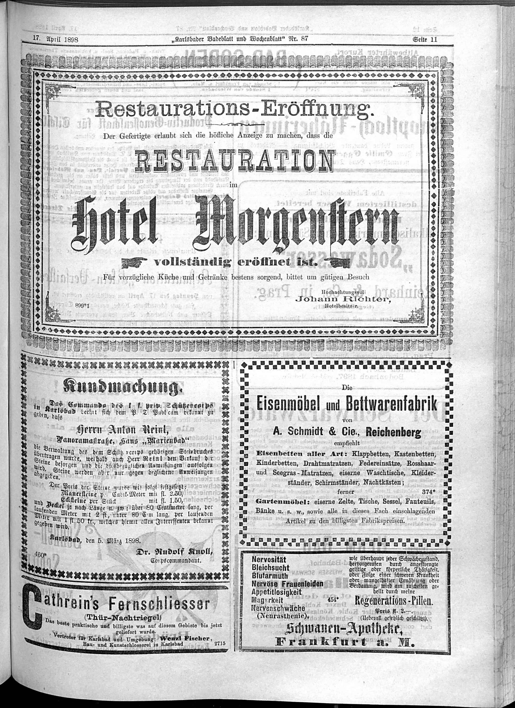 11. karlsbader-badeblatt-1898-04-17-n87_3965